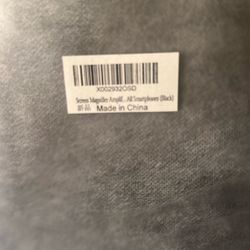 Screen Magnifier 