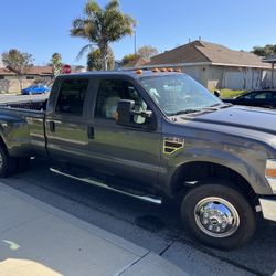 2008 Ford F-350 Super Duty