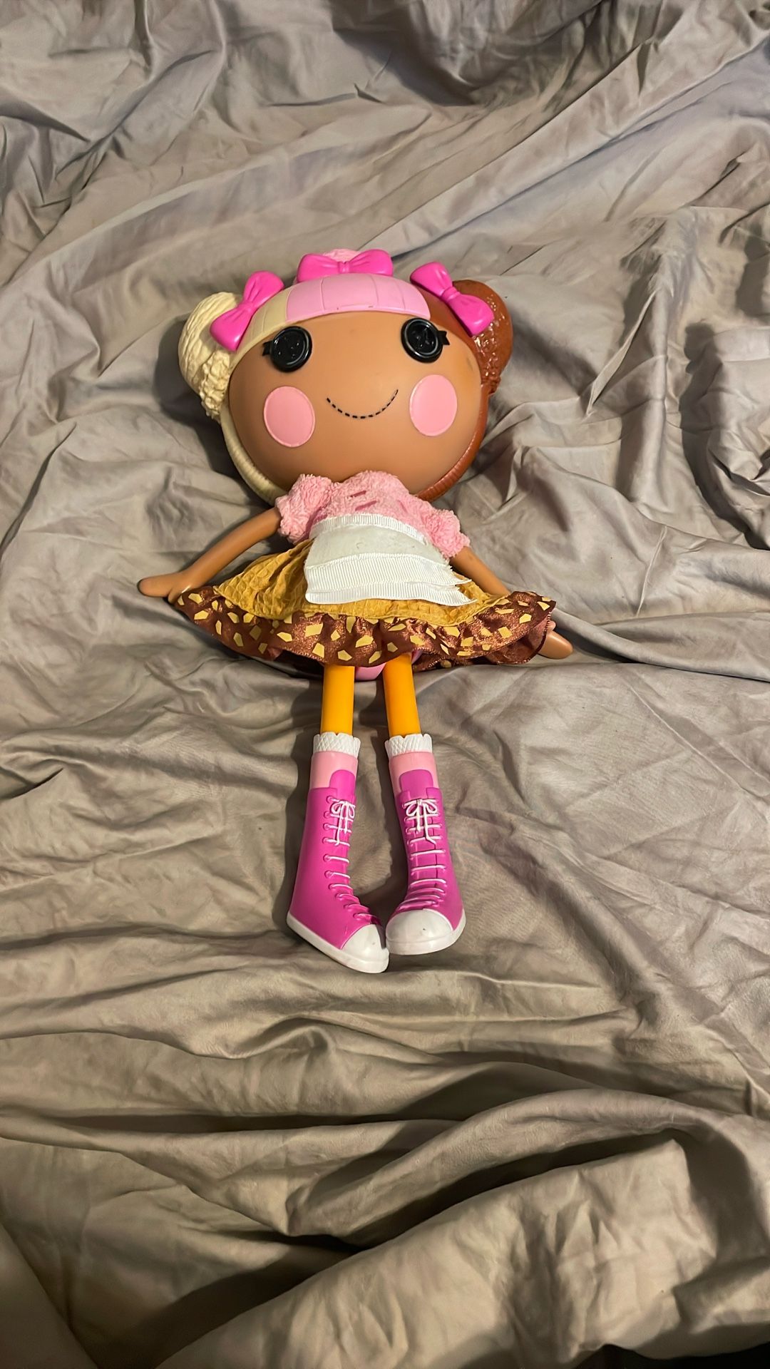 Lalaloopsy