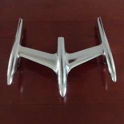 1956 Oldsmobile Delta 88 Hood Ornament 