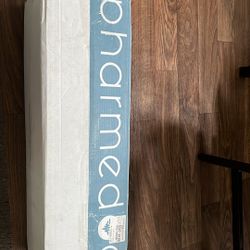 Pregnancy Pillow (Pharmedoc)