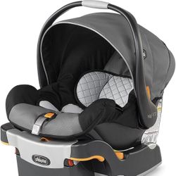 Infant Car Seat Chicco Brave 