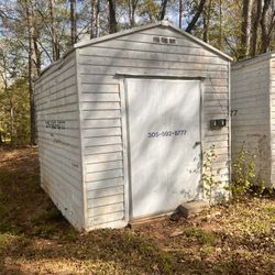 Shed(s) For Sale