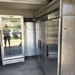 Commercial Food Equipment.