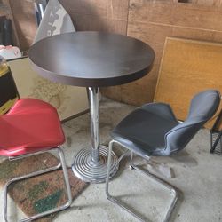 high top breakfast table 