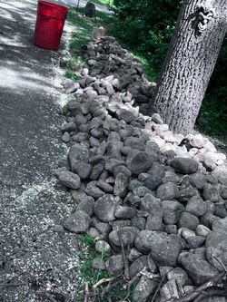Rocks 🪨