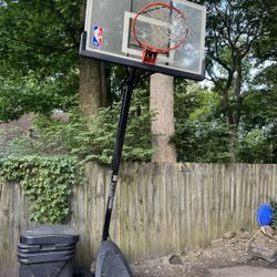 Basket Ball Goal