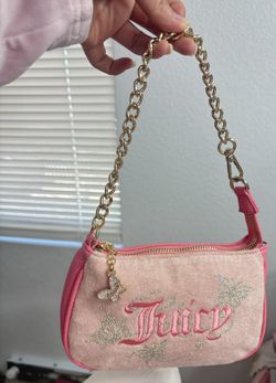 Brand New Mini Juicy Bag 🎀