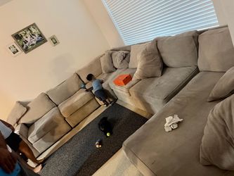 Couch *NEED GONE ASAP*