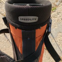 Speedlite Stand Bag