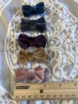 Baby Hairbows 