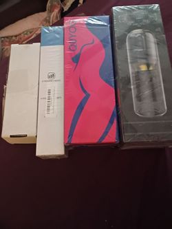 Adult Pleasure