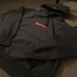 Supreme 2021 Hoodie