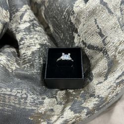 Titanium Gold Plated 