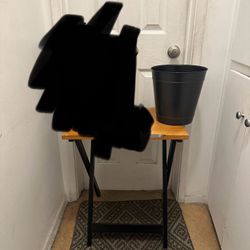 Trash Can 