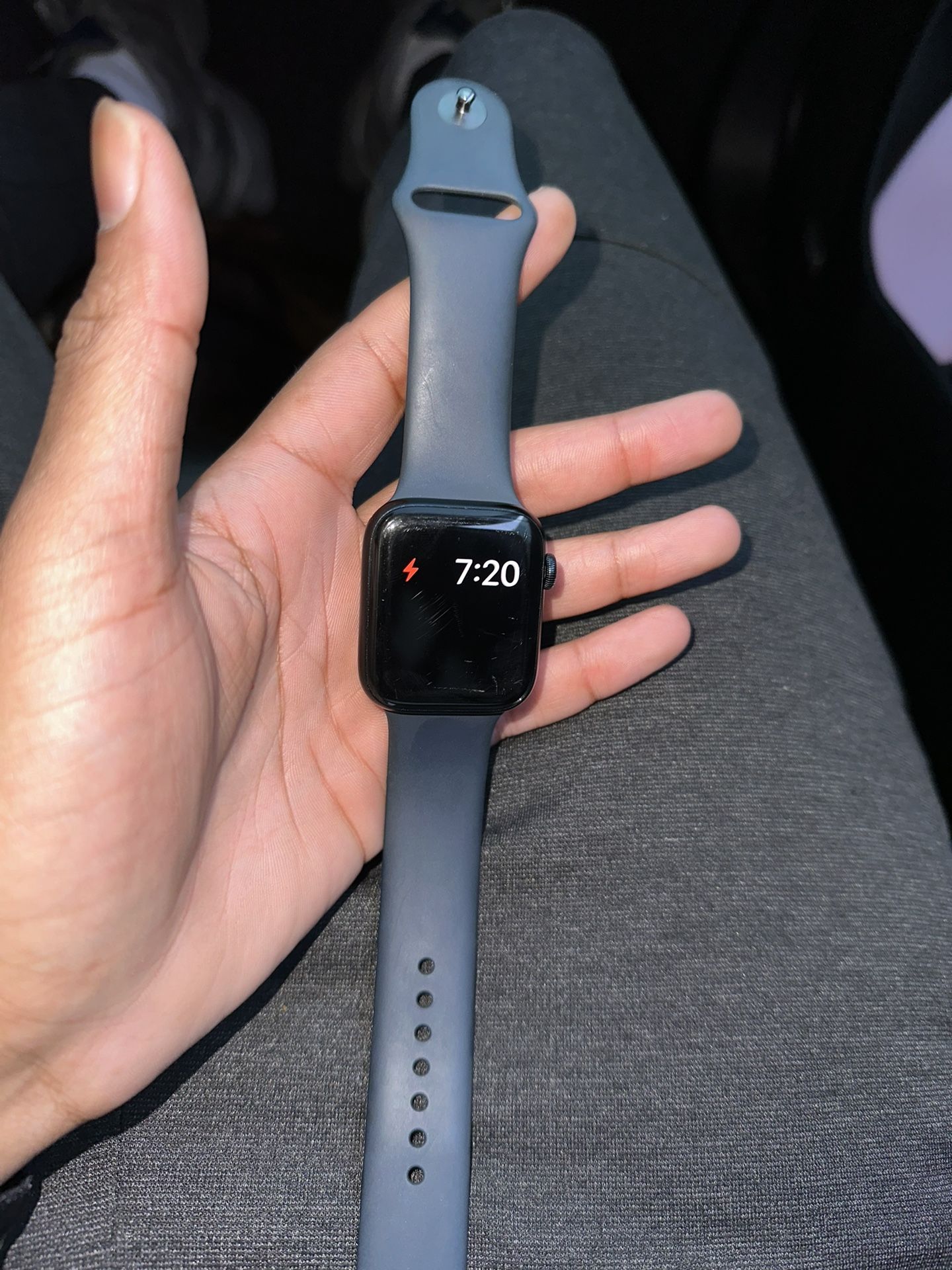 Apple Watch Se 