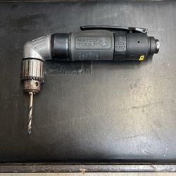 Matco Tools 3/8” Drive Pneumatic Air Angle Drill MT1910