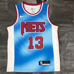 Brooklyn Nets James Harden