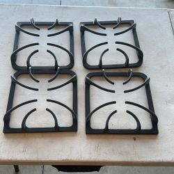 GAS STOVE BURNER REPLACEMENTS 