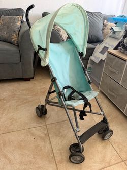 Stroller $10