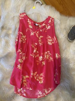 Womens Blouse 
