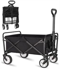 Utility Wagon