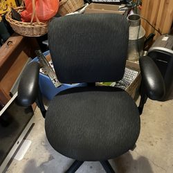 Adjustable Office Chair