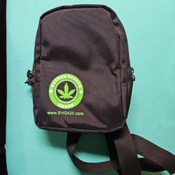 Mini Backpack 