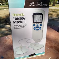 Therapy Machine