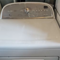 Dryer Gas