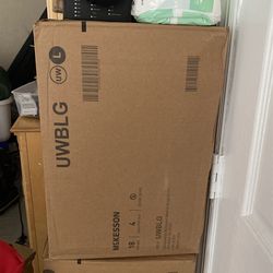 Men Pull-up Diaper 