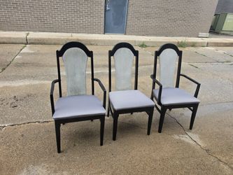 Chairs 1=$5