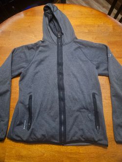 Men's Champion jacket