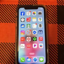 iPhone 11 - 128 GB