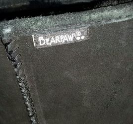 Bearpaw boots