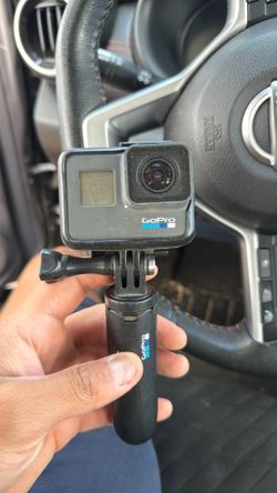 Go pro