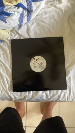 Dr. Dre Nuthin' But a G Thang Vinyl 12"