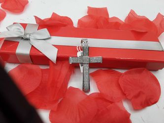 White Gold 10k (.417) 11.4 grams