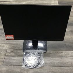 Acer KA242Y 24” LCD Monitor like new   