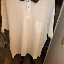 Men's Gucci Polo Shirt