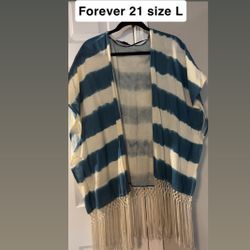 Size large
