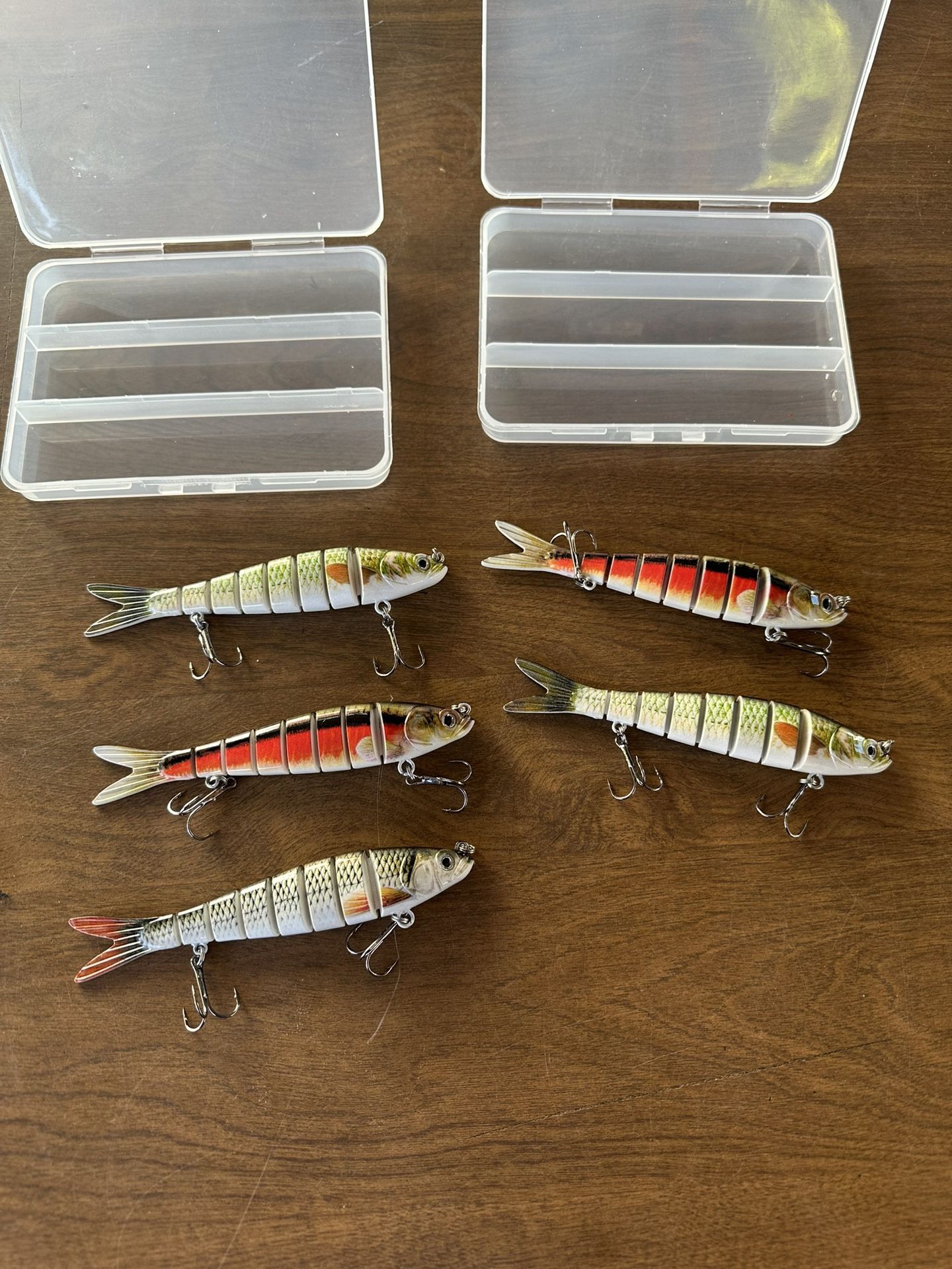 Swim Baits For Sale Fishing Lures 