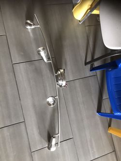 New light