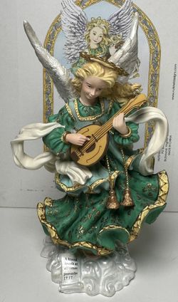 Angels Beside Me by Ingrid-Alyssa Guardian of the Blessing of Friendship