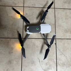 DJI Mavic 2