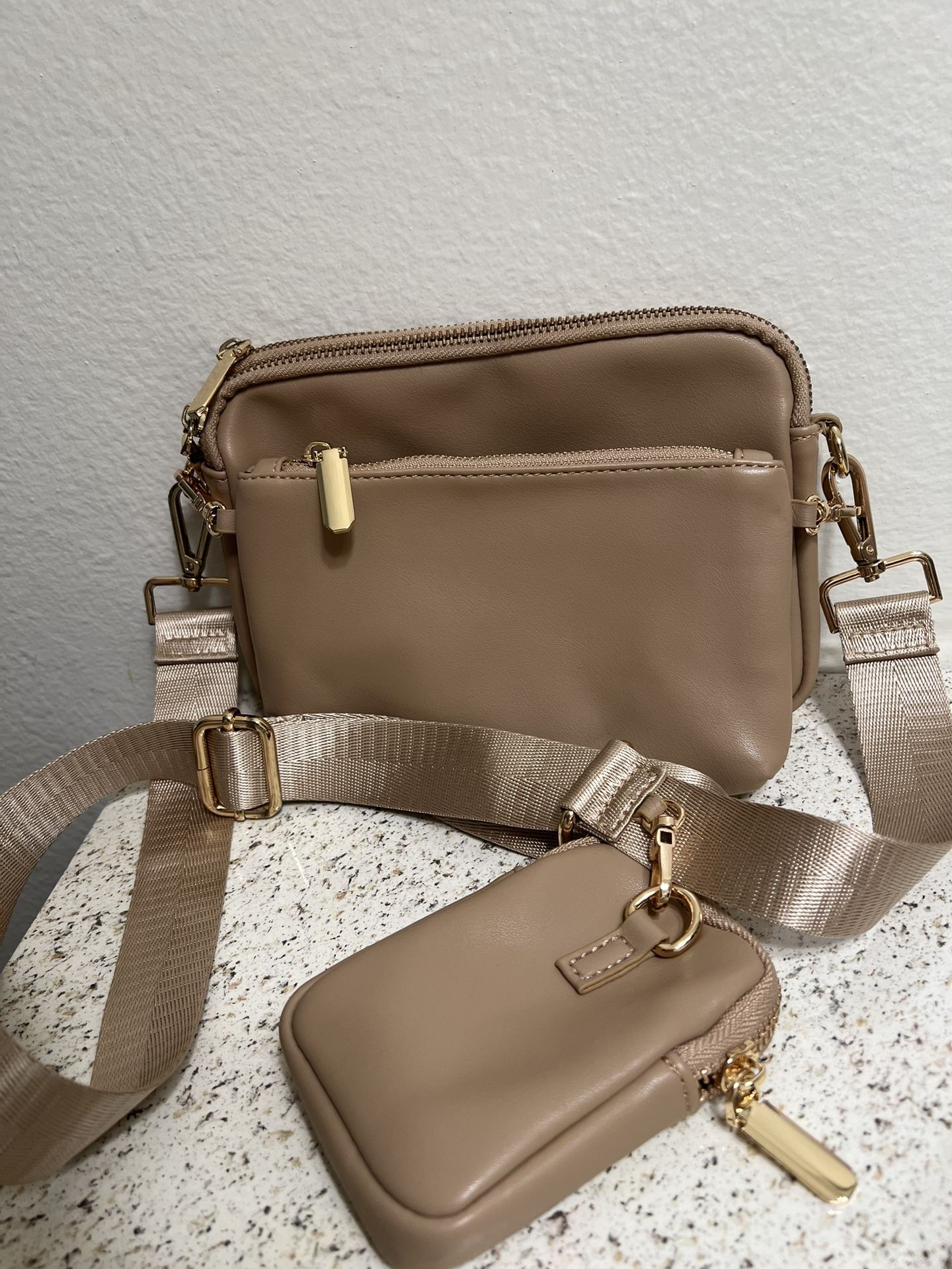 Crossbody Bag