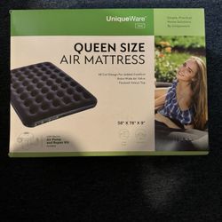 Queen Air Mattress