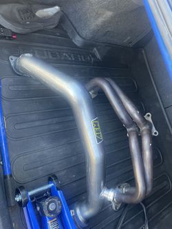 AEM Chargepipe