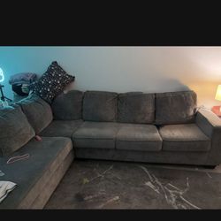 Sectional Couch 