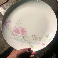 Couture Fine China